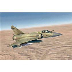 1:72 MIRAGE 2000C (scale 1:72)