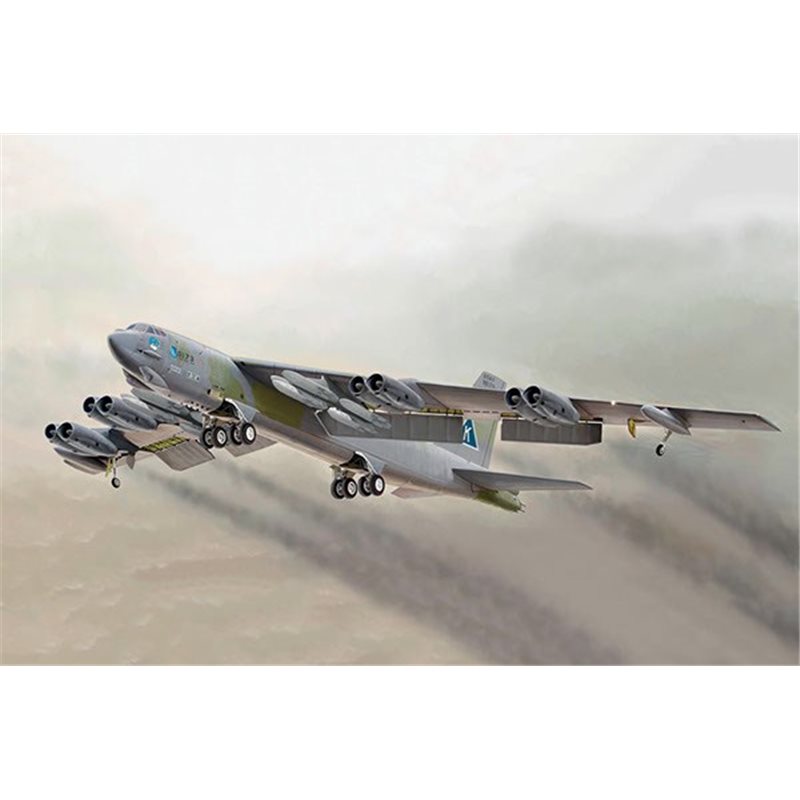 1:72 B-52G Stratofortress