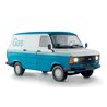 1:24 FORD TRANSIT MK.II FORD TRANSIT MK.II 