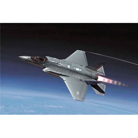 1:32 F-35A LIGHTING II