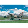 1:48 F-4E PHANTOM II