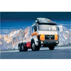 1:24 MAN 26.321 ''Formel six''