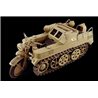 1:9 NSU HK 101 ''Kettenkrad''