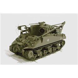 1:35 M32 RECOVERY VEHICLE