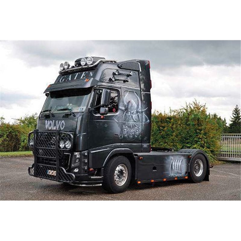 1:24 VOLVO FH16 Viking