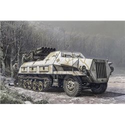 1:35 15 cm. PANZERWERFER 42