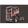 1:24 SCANIA 164L TOPCLASS
