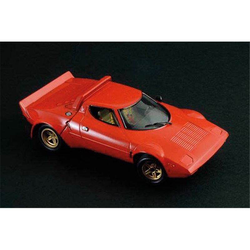1:24 LANCIA STRATOS