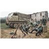 1:35 STEYR RSO/01 WITH GERM. SOLDIERS