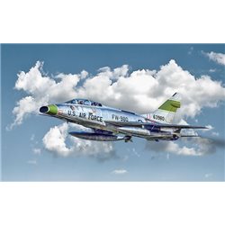 1:72 F-100F Super Sabre
