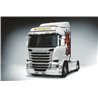 1:24 Scania R730 Streamline - Highline Cab 