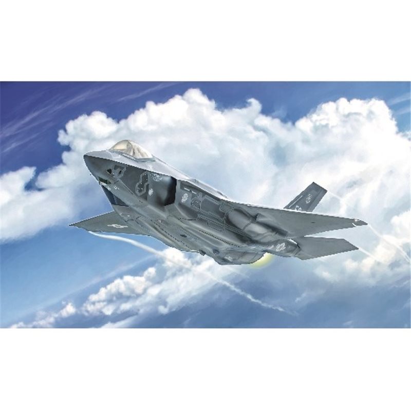 1:72 F-35A F-35 A LIGHTNING II CTOL vers. 5 decals