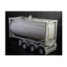 1:24 Tecnokar 20ft Tank Trailer 