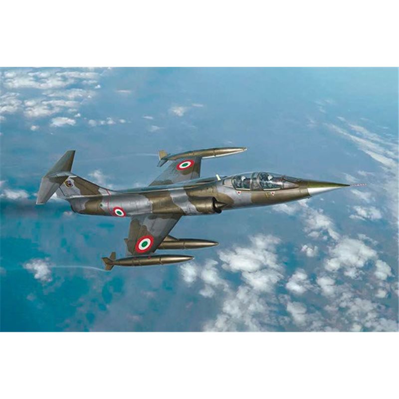 1:32 TF-104G A.M.I. 