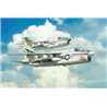 1:72  A-7E Corsair II 