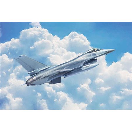 1:48 F-16A Fighting Falcon