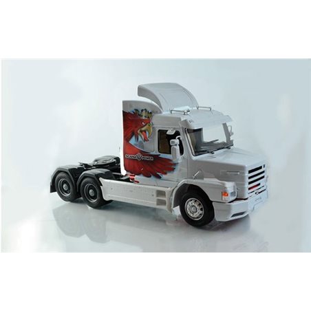 1:24 SCANIA T143H 6x2 