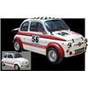1:12 FIAT Abarth 695SS 