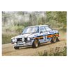 1:24 Ford Escort RS1800 MK. II Lombard RAC Rally 