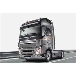 1:24 Volvo FH4 Globetrotter XL