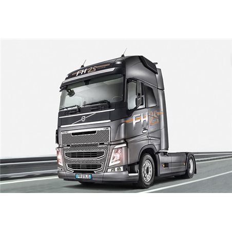 1:24 Volvo FH4 Globetrotter XL