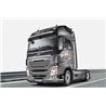 1:24 Volvo FH4 Globetrotter XL