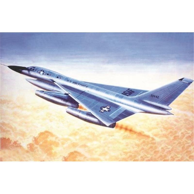 1:72 B-58 HUSTLER