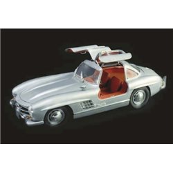 1:16 MERCEDES-BENZ 300 SL GULLWING