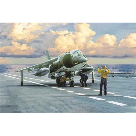 1:72 AV-8A HARRIER