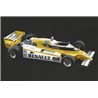 1:12 Renault RE 23 Turbo F1