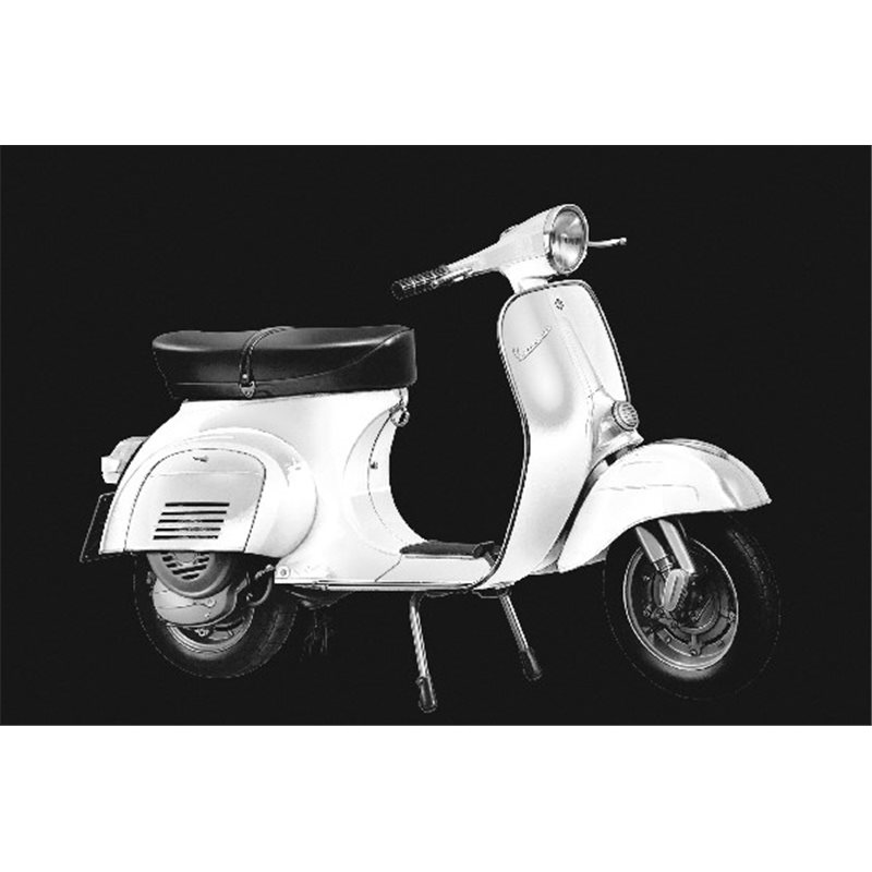 1:9 Vespa 125 Primavera 