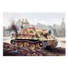 1:35 38 cm RW 61 aus STURMMORSER TIGER