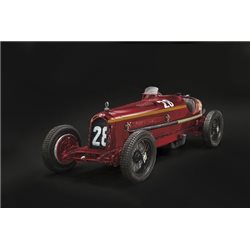 1:12 Alfa Romeo 8C 2300 Monza 