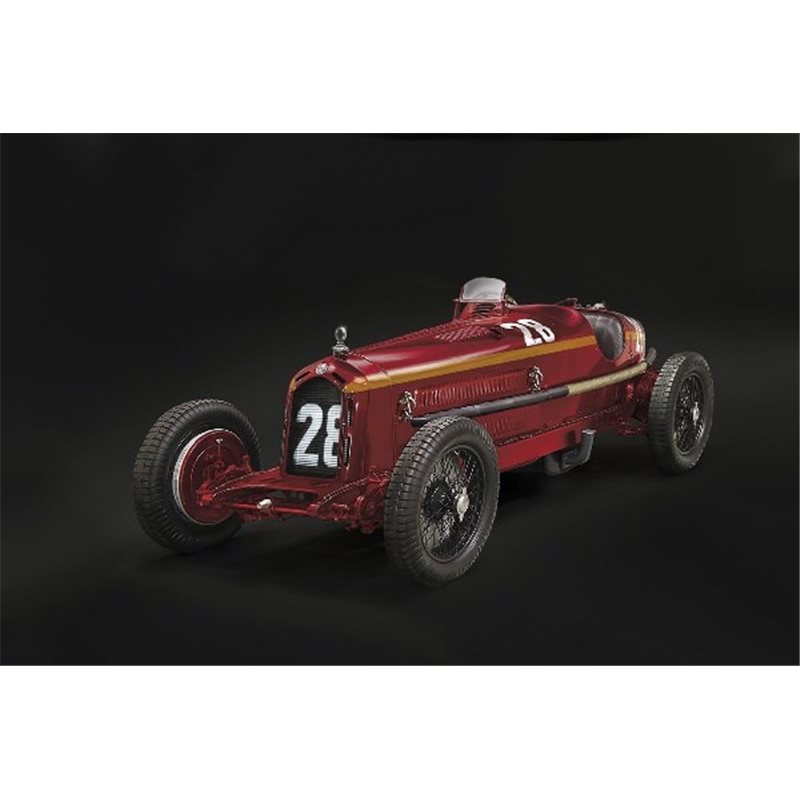 1:12 Alfa Romeo 8C 2300 Monza 