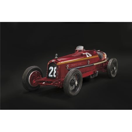 1:12 Alfa Romeo 8C 2300 Monza 