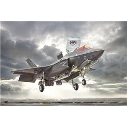 1:72 F-35 B Lightning II