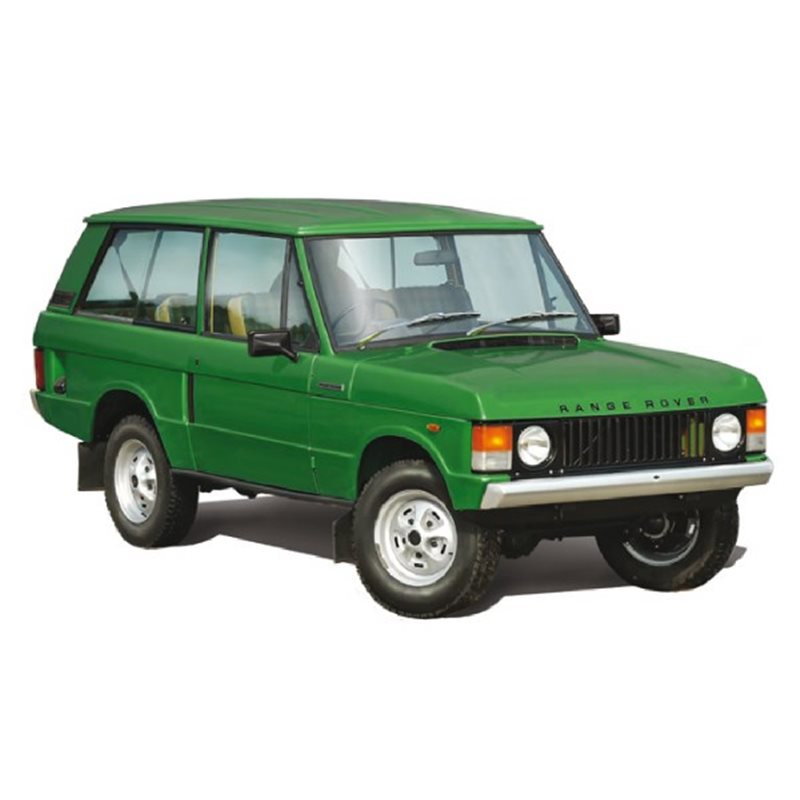 1:24 Range Rover Classic