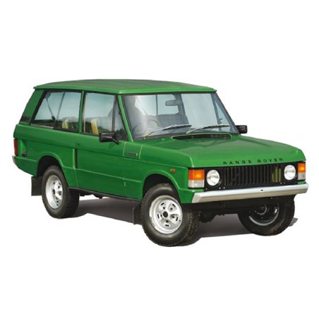 1:24 Range Rover Classic