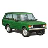 1:24 Range Rover Classic