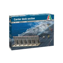 1:72 Carrier Deck Section