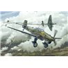 1:48 Junkers JU-87B Stuka 