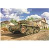 1:35 Semovente M42 75/18 mm