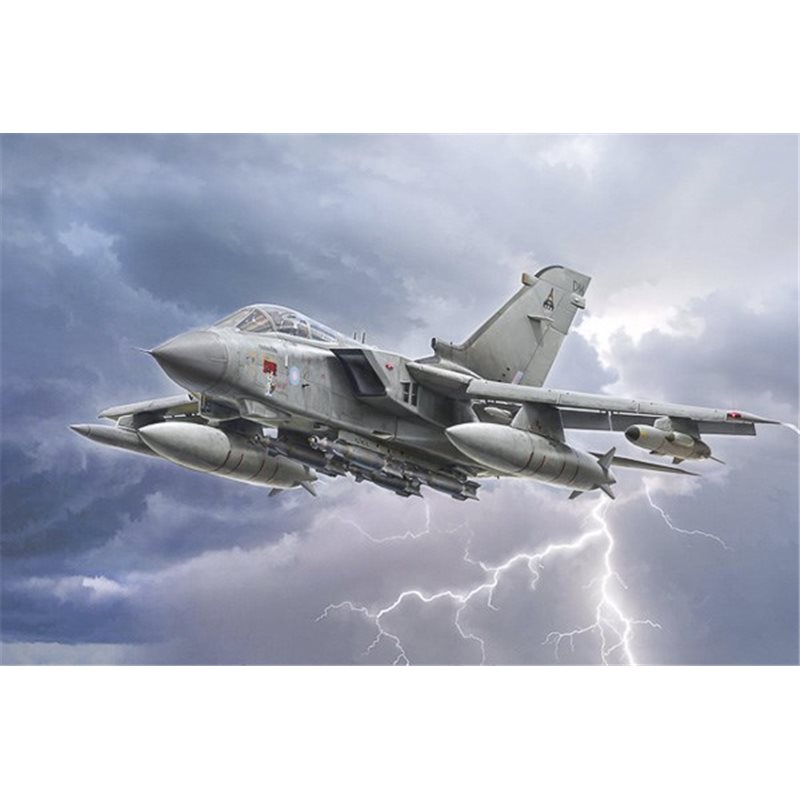 1:32 Tornado GR.4