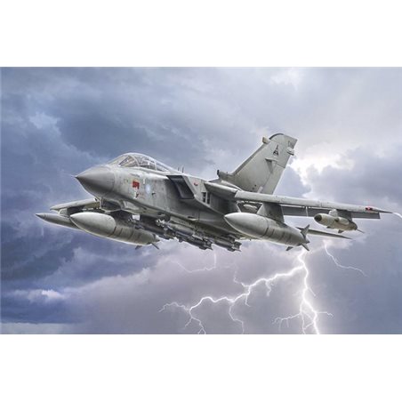 1:32 Tornado GR.4