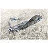 1:48 Messerschmitt Bf 109 K-4