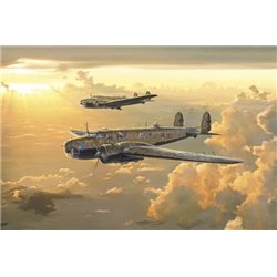 1:72 Fiat BR.20 ''Cicogna''