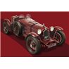 1:12 Alfa Romeo 8C/2300 (1931-1933)