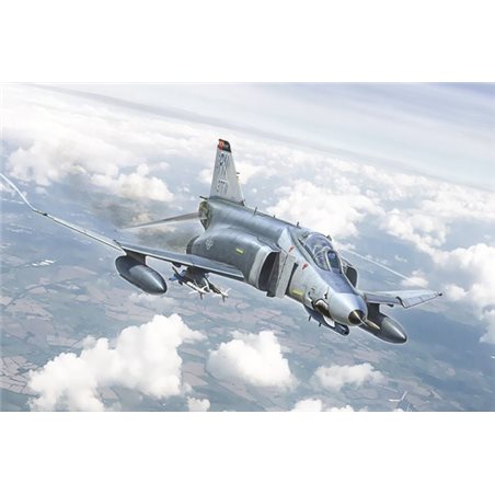 1:72 F-4E/F Phantom II