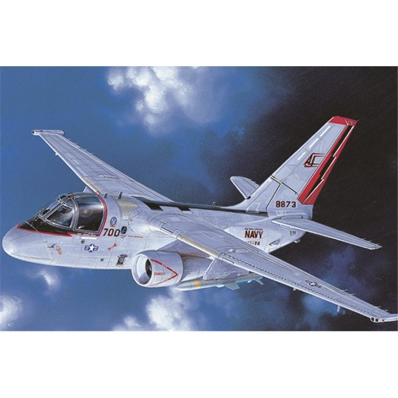 1:48 S-3A/B Viking