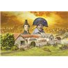 1:72 Waterloo 1815: La Haye Sainte